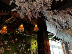 -小花花炭火烤肉·十五年延吉风味(左家庄店)