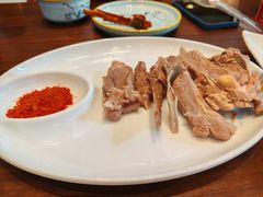 -靖远尕六美味羊羔肉