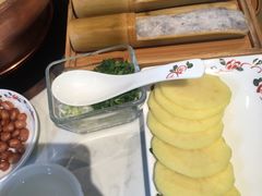 -东门口涮肉·砂锅·烤串(老门东店)