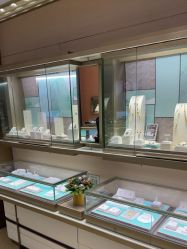 点击看大图 -周生生Chow Sang Sang(新世界店)