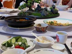 -好福记饭店(红梅公园店)