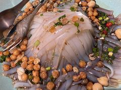 -品质伊骊新疆菜(紫金店)