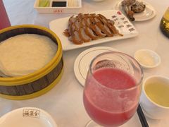 -全聚德(常州店)