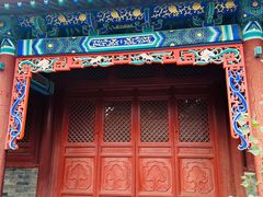 -内蒙古将军衙署博物院