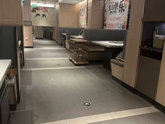 -海底捞火锅(CBD安泰广场店)