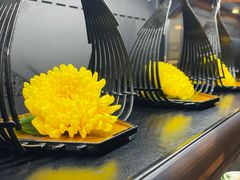 -海天盛宴海鲜自助(正大广场店)