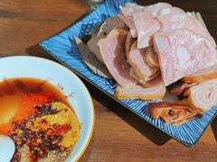 -老长江路灌汤包(天津路总店)