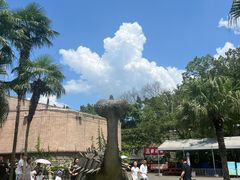 -自贡恐龙博物馆