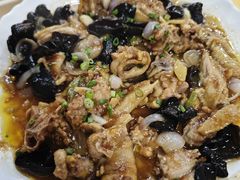 -茂港柏香(侨港路店)