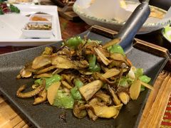 -福照楼汽锅鸡·云南菜(护国路店)