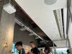-喜茶(珠海华发商都店)