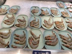 -蚝英雄·自助烤蚝(高新店)