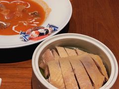-上海人家花樣年华(中山公园店)