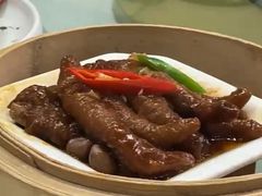 -乜都得港式茶楼(天贵路店)