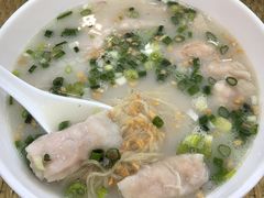 -正宗潮州鱼蛋粉(长寿西路店)