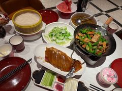 -大鸭梨烤鸭店(花园村店)