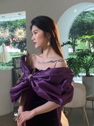 -艾米丽婚纱礼服