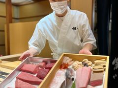 -鮨一日本料理旗舰店(总店)