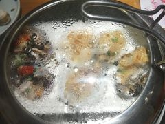 -三个渔夫·蒸汽海鲜(小白楼店)