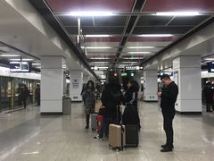 -白石桥南(地铁站)