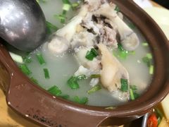 -隆氏兔头(同盛路店)