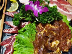 -绣旻烤肉吧(总店)