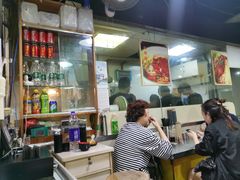 -老上海食惠裡小籠包生煎包