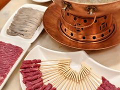 -南门涮肉(北洼路店)