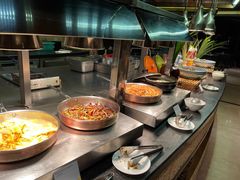 -海棠湾威斯汀酒店·知味西餐厅
