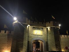 -优之名鹅城