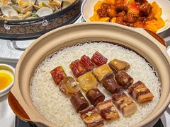 -粤匠·澳门点心粤菜海鲜(澳门半岛店)