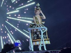 -上海体育场