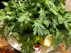 -霄汉牛三鲜湖北砂锅菜(万松园2店)