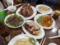 -陈光记烧腊店(罗保博士街店)