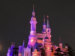 -上海迪士尼度假区