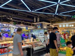 -盒马鲜生(大成店)