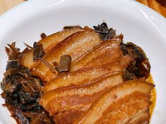 -老乡鸡(上海白玉兰广场店)