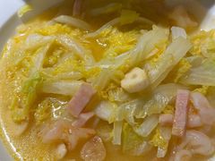 -太二酸菜鱼(深圳布吉万象汇店)