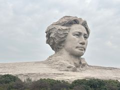 -橘子洲景区