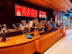 -星巴克臻选(北京太阳宫凯德店)
