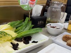 -牛街·马辈儿涮肉(牛街二店)