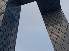 -中央广播电视总台(光华路办公区)