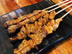 -JUKEBOX玖部音乐餐厅(华侨城店)