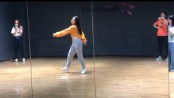 -Hyun极炫舞蹈