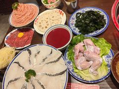-萍姐火锅·公路夜市(南京新街口店)