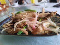 -芸海阁·农家私房菜(沙家浜景区出口店)