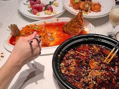 -大鸭梨烤鸭店(花园村店)