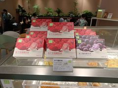 -奈雪的茶(广州万菱汇PRO店)