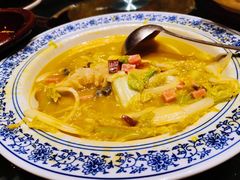 -阿湘婆(中山路店)