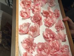 美女花-炳胜品味(深圳湾万象城店)